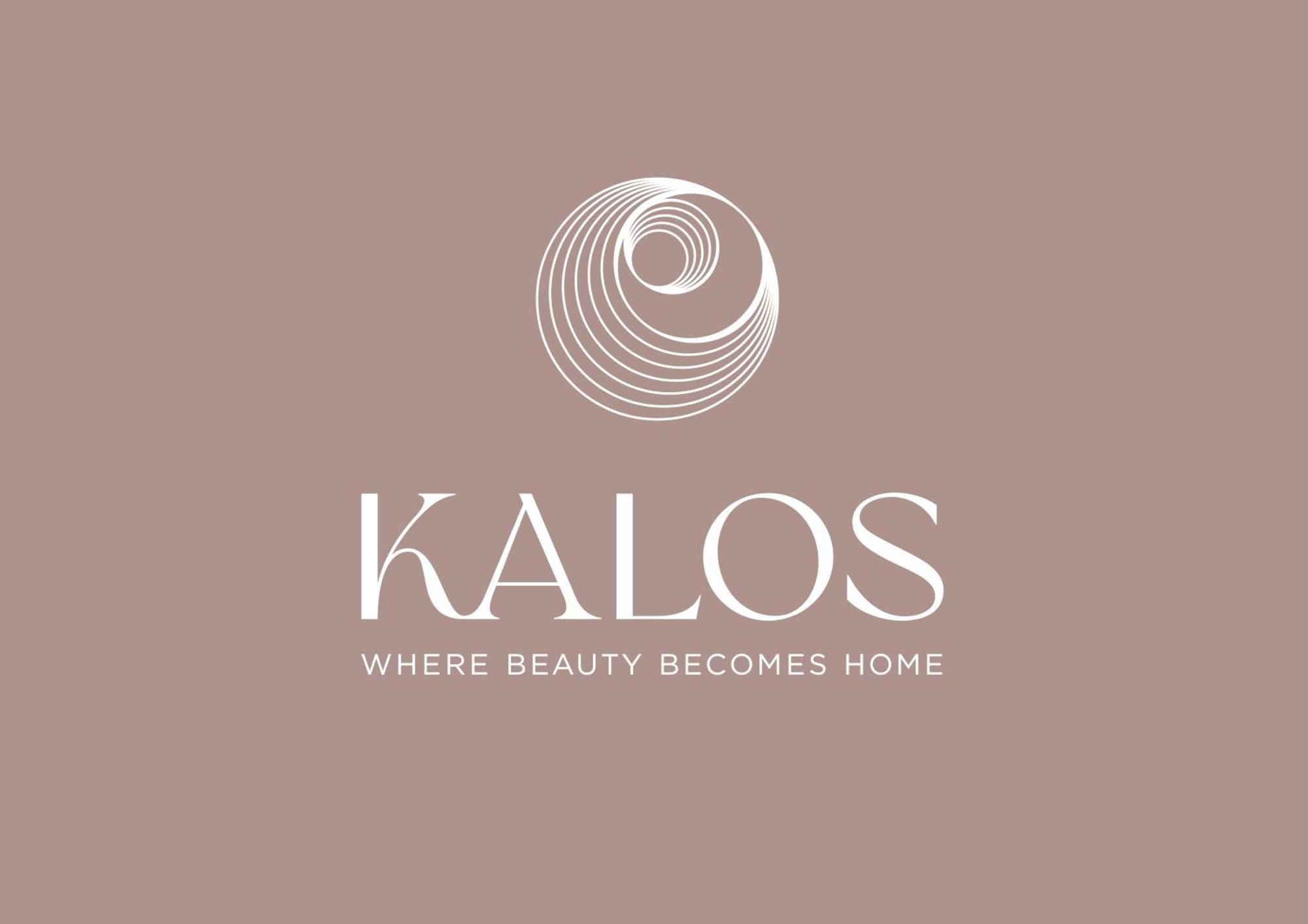Kalos The Project Lixouri Exteriér fotografie